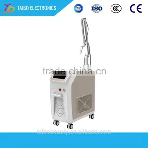 Taiwan q Switch nd Yag Laser Road Tattoo Removal Beauty Equipment thumbnail-1