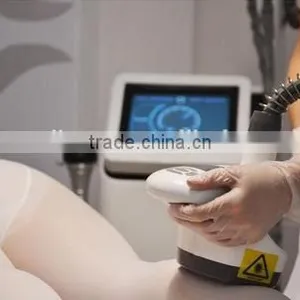 Ultrasonic Cavitacion Fast Weight Loss/cavitation rf Vacuum Roller Body and Face Lift Machine thumbnail-6