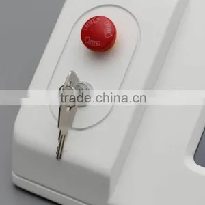 Air Pressure Lymphdrainage Machine With Warms and Infrared M-S3 thumbnail-5