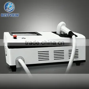 Lowest Price 810 Diode Laser Professional Laser Hair Removal Machine Famous Brand thumbnail-4