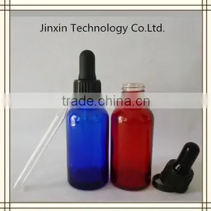 15ml 30ml Glass Bottle With Glass Dropper for e Liquid,e Juice, e Cig Liquid Bottle thumbnail-5