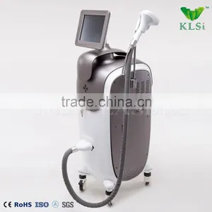 808nm Diode Laser Beauty Machine On Sale Fast Hair Removal Depilator CE thumbnail-5