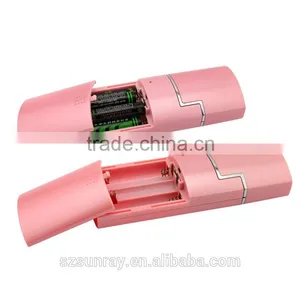Portable Electric Facial Steamer / Battery Operated Mano Mister Machine / Nano Mister With 4ML thumbnail-4
