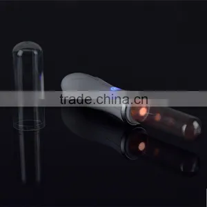 Facial Ion Magic Wand Cold Spar Makeup thumbnail-2