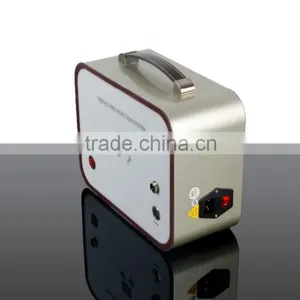 WF-09 Portable no Needle Mesotherapy Machine thumbnail-5