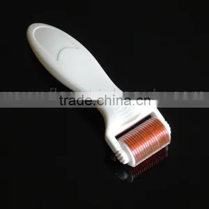Spa Micro Needle Body Massage Roller Hot 1080 Needles Dermaroller thumbnail-1