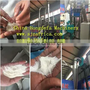 Different Capaicty Posho Milling Machine, Maize Posho Mill thumbnail-5