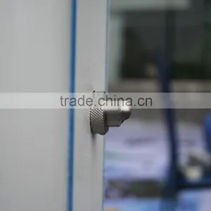 Isolated Disinfection Channel for Vehicle thumbnail-1