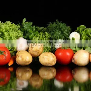 China Fresh Fruits and Fresh Vegetables thumbnail-1