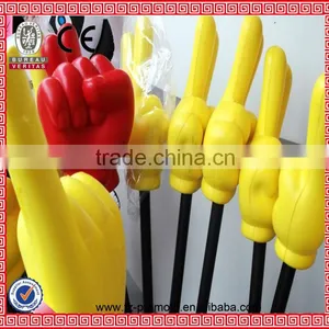 4.5" PU Ball Summer Outdoor Sports Item thumbnail-1