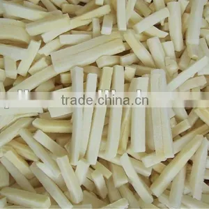 IQF Frozen Bamboo Shoot thumbnail-1