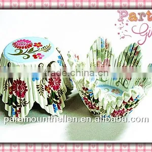 High Quality Heard-shaped Cake Mould,cupcake Mold for Christmas thumbnail-3