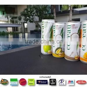100% Pure Coconut Water 310ml thumbnail-1