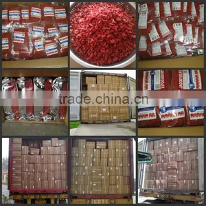2016 New Price Goji Berry Goji Grade A thumbnail-5