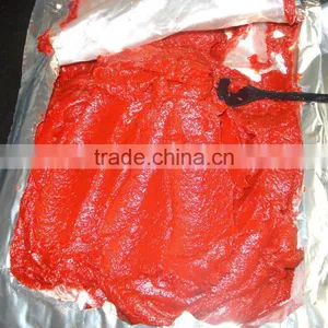 Drum Tomato Sauce, Tomato Paste in Drum thumbnail-2