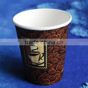 Single Sided pe Coated Paper Flashing Led Biodegradable Cup thumbnail-4