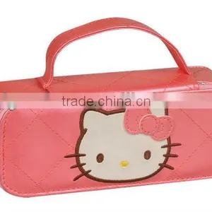 Lovely Hellokitty Cosmetic Bag thumbnail-1