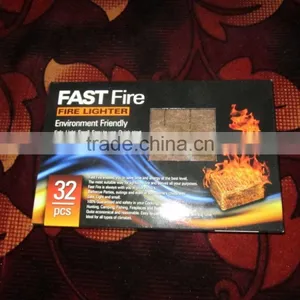 Camping Emergency Fire Starter Fire Starter thumbnail-2