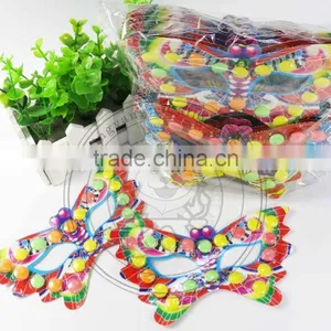 Butterfly Party Mask Press Candy thumbnail-2