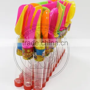 Assorted Plastic Tableware Toy Candy 3g Dinnerware Candy Toy thumbnail-3