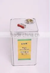 Bulk Packing Pure Sesame Oil 200L 18L 5L thumbnail-1