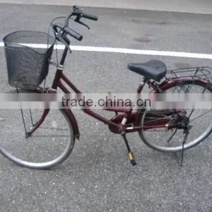 Used Bicycles 24 Inch From Japan thumbnail-1