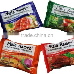 MaLa Ramen 35ginstant Noodle thumbnail-1