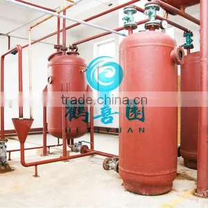 Soybean Lecithin Refined Soya Oil thumbnail-4