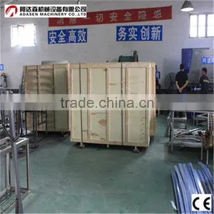New Condition Food Thawing Machinery/Microwave Chicken/Beef Unfreeze Machine thumbnail-6