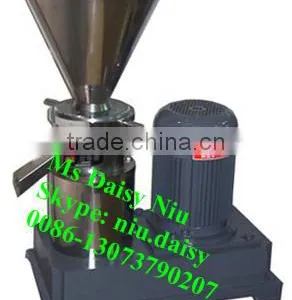 Stainless Steel Strawberry Jam Making Machine thumbnail-2