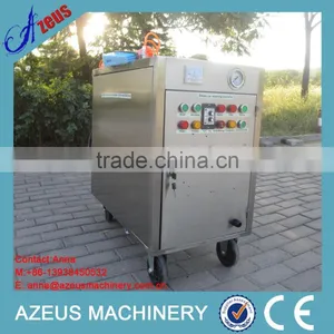 Hand Car Washer Equipment With Steam/steam Car Washer/car Washing Machine thumbnail-1