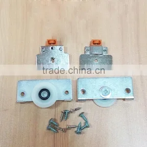 Soft Close Sliding Wardrobe Door Fittings System thumbnail-1
