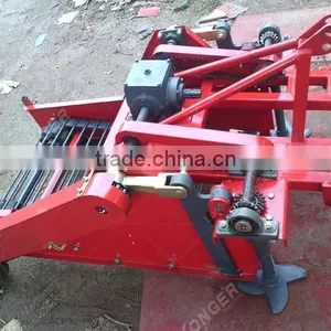 Garlic Picking Machine/Garlic Harvest Machine thumbnail-1