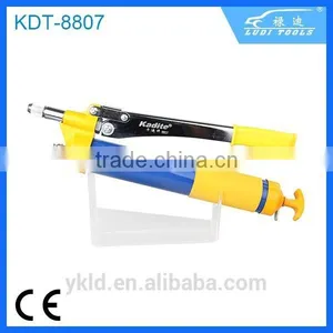 High Sale China Grease Gun thumbnail-1