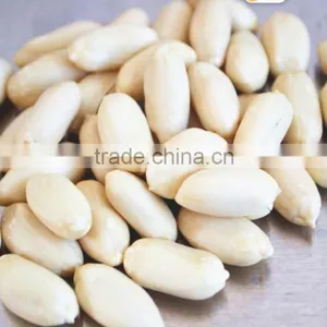 Long Type Blanched Peanut Kernel thumbnail-5
