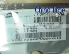 Original 15" LTN150PE-L01 Laptop Lcd Panel thumbnail-1