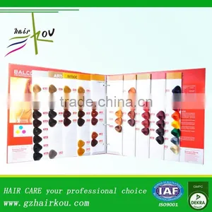 OEM Colour Shade Chart,Color Shade Cards thumbnail-3