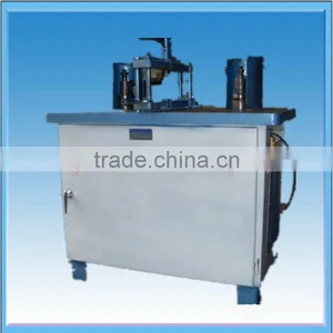 China Supplier Aluminium Profile Cutting Machine thumbnail-1
