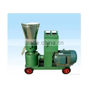 Hot Selling Portable Pellet Mills for Woodportable Pellet Mills thumbnail-2