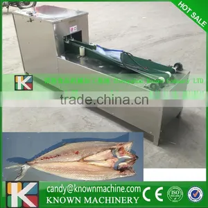 High Quality Cheap Machine of Cutting Fish Fillets,fish Fillet Processing Machine thumbnail-1