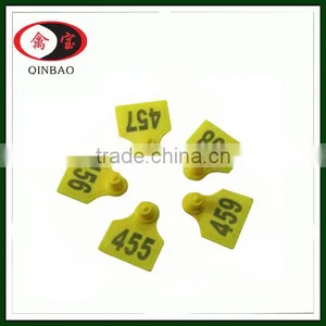 Top Sale Laser Ear Tag Pig Earcon thumbnail-6