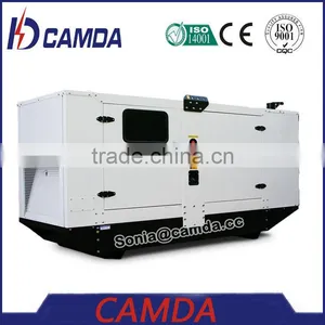Latest Hot Sale New 225kw Genenrac Carrier 250kva Silent Diesel Genset thumbnail-3