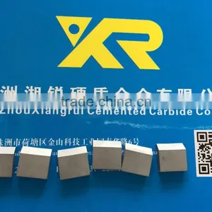 K10/K20 Tungsten Carbide Saw Tip thumbnail-1