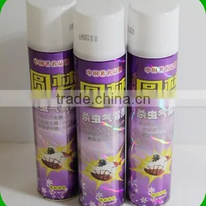 Cheap Mosquito Killer Aerosol Spray thumbnail-3