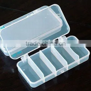 Fishing Box Plastic Fishing Box SYHS008 thumbnail-1