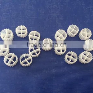 K1 Filter Media Moving Bed Biofilm Reactor (MBBR) for Aquaponics , Aquaculture , Hydroponics ,Ponds and Aquariums thumbnail-5