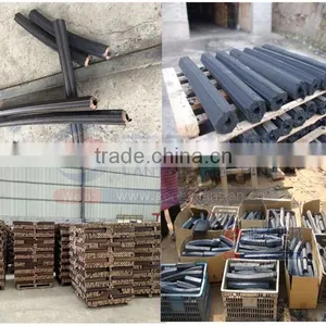 Top Class Quality With Competitive Price Sawdust Briquetter Machine for Sale thumbnail-2