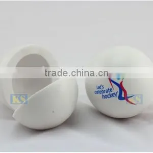Field Hockey Ball Smooth Field Hockey thumbnail-2