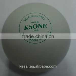 NCAA Rubber Lacrosse Ball thumbnail-2