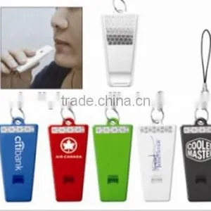 Reflector Whistle thumbnail-1